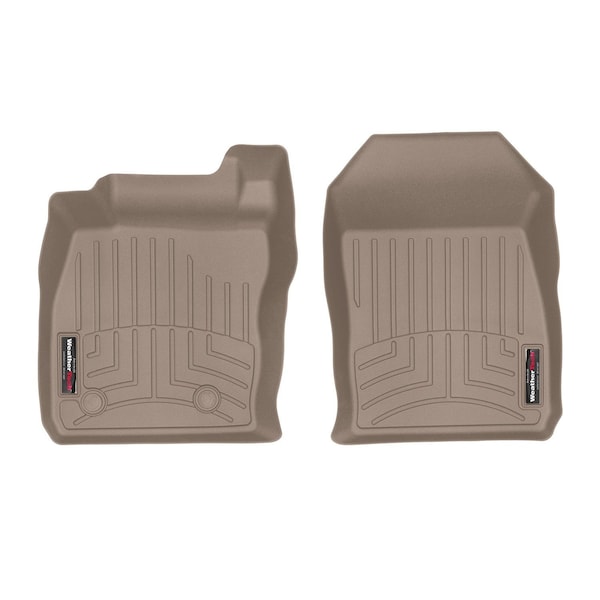 Floorliners, 4516021-453232